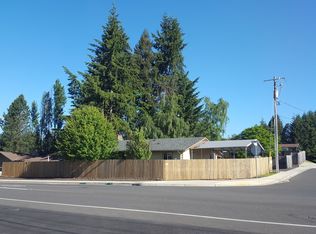 8808 NE 39th Ave, Vancouver, WA 98665