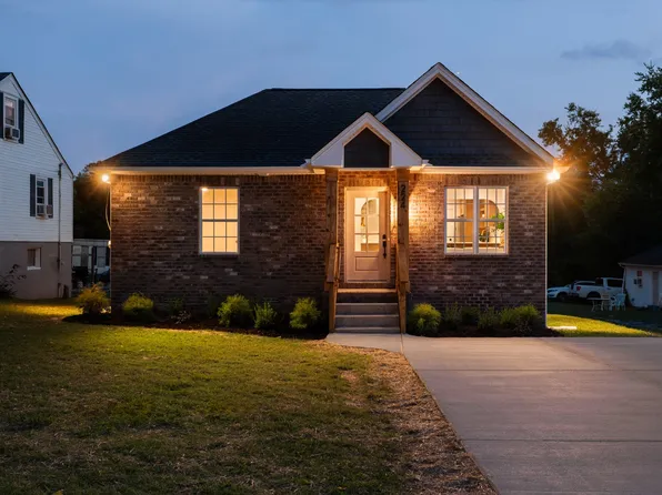 224 Capitol View Ave, Nashville, TN 37207