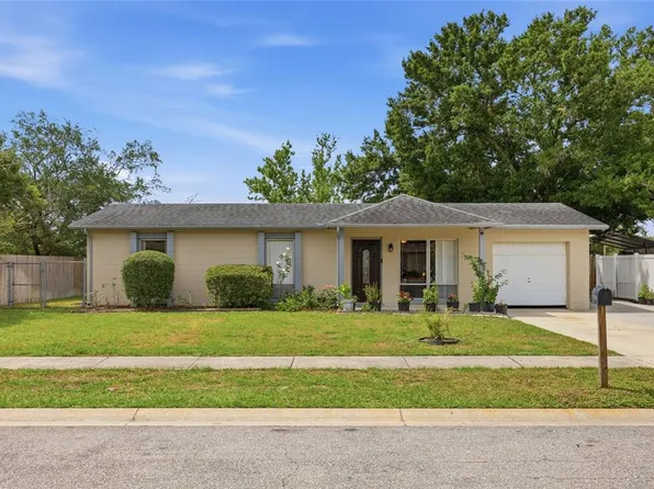333 Little Rock St, Ocoee, FL 34761