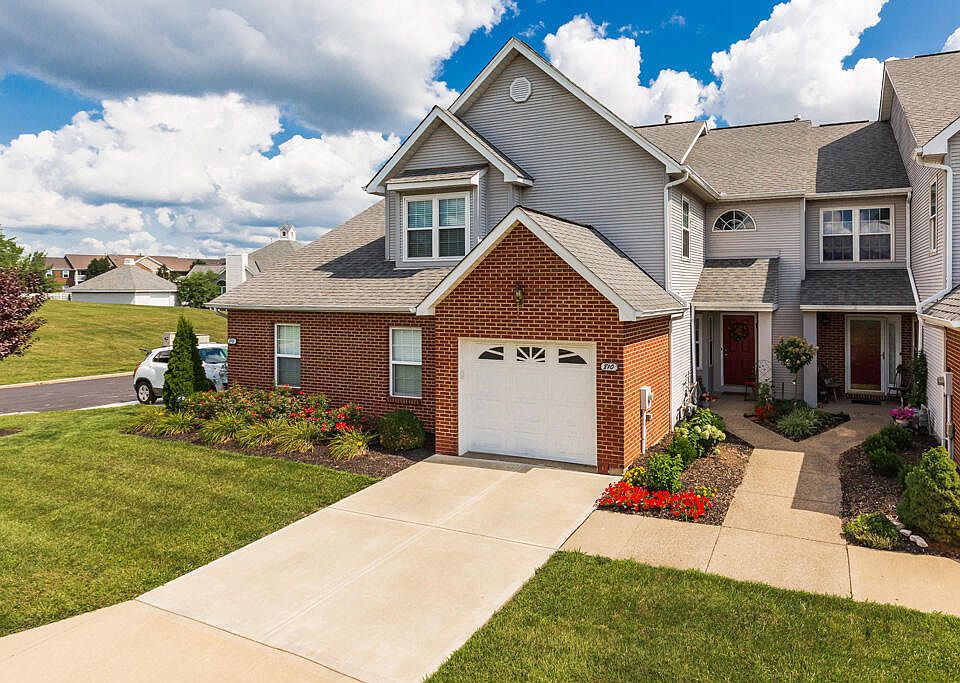 1st image of 810 Highgate Dr #8E