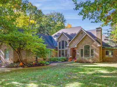 9235 Candlestone Dr #13, Stanwood, MI, 49346