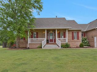 101 N 183rd St W, Goddard, KS 67052