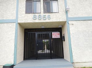 8856 Willis Ave APT 12, Panorama City, CA 91402