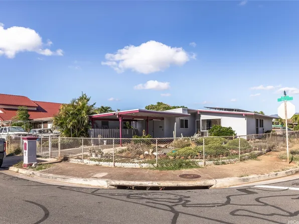 91-1208 Kauiki St, Ewa Beach, HI 96706