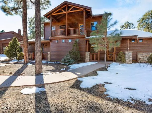 750 S Spirea Ln, Show Low, AZ 85901