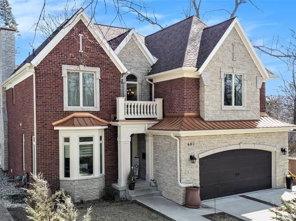 602 Linda Vista St, Ann Arbor, MI 48103