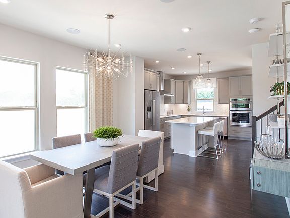 Open Concept Main floor which is perfect for the entertainer.