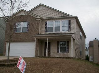 714 Cheswick Ave, Concord, NC 28025