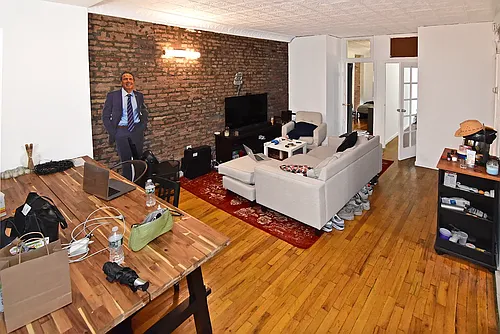 80 Clinton St #3B Photo 1