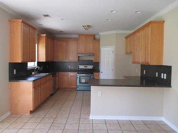 close up kitchen