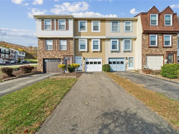 144 Ligonier Ct, New Kensington, PA 15068