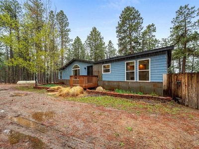 448 Deer Ridge Drive, Bayfield, CO, 81122