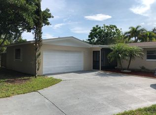 905 Rozen Ave, Titusville, FL 32780