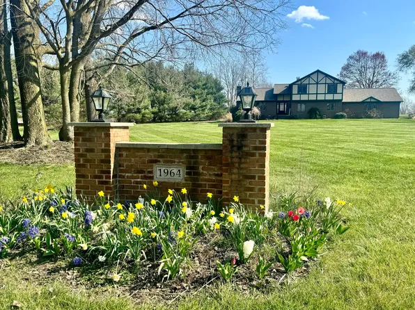 1964 N State Road 47, Crawfordsville, IN 47933