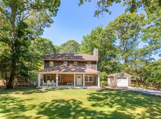 6 Argyle Ln, East Hampton, NY 11937
