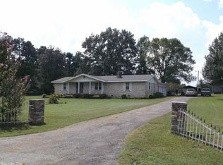 30 Lenderman Trl, Ward, AR 72176