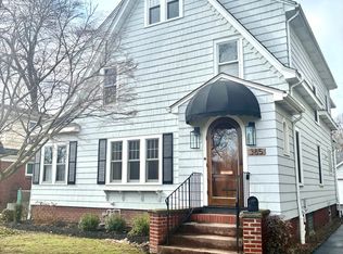 385 Berryman Dr, Amherst, NY 14226