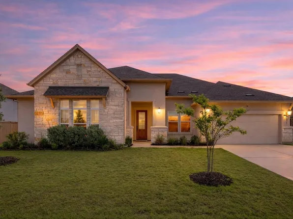 109 Isaac White Dr, Bastrop, TX 78602