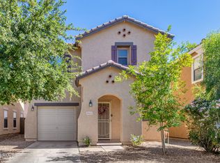 6441 W Harwell Rd, Laveen, AZ 85339