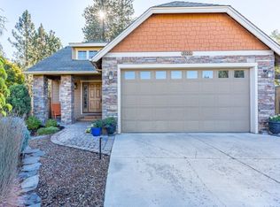 20051 Crystal Creek Ct, Bend, OR 97702