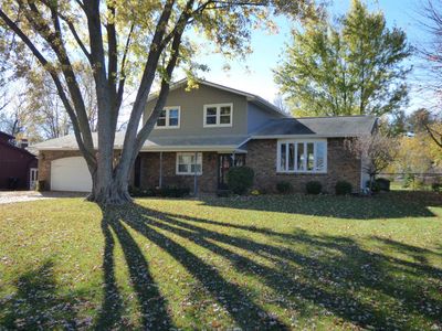 17822 Darden Rd, South Bend, IN, 46635