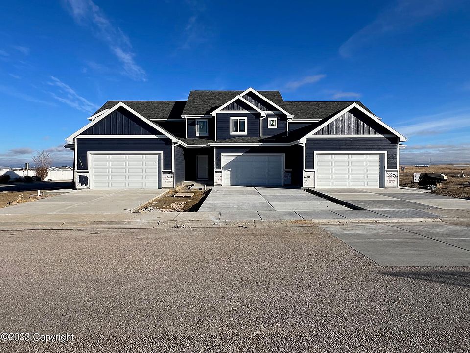 3801 Red Lodge Dr, Gillette, WY 82718 MLS 23391 Zillow