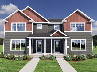 1638 Happy Trails Rd, Verona, WI 53593