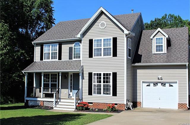 1st image of 8117 Castle Grove Dr