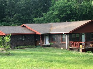 321 Adderholdt Rd, Piedmont, AL 36272
