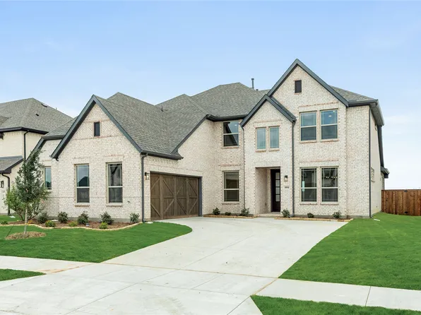 4004 Miscellany Ln, Celina, TX 75078