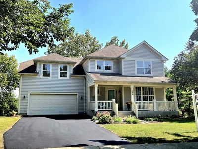 748 Hamilton Way, Batavia, IL, 60510