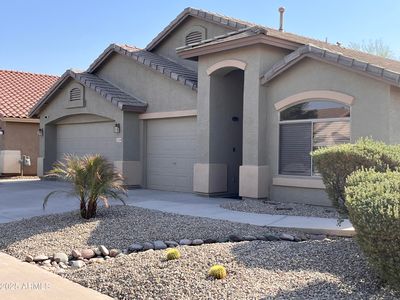 22139 N Van Loo Dr, Maricopa, AZ, 85138