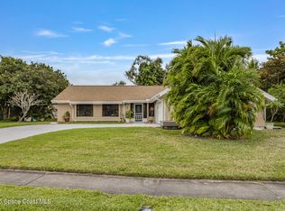 396 Port Malabar Blvd NE, Palm Bay, FL 32905