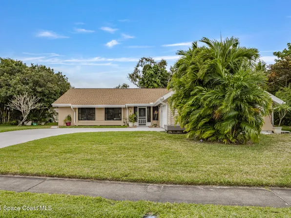 396 Port Malabar Blvd NE, Palm Bay, FL 32905