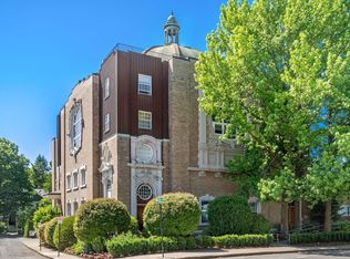 515 Centre St APT 2, Newton, MA 02458