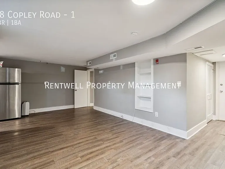 38 Copley Rd #1 — Photo 8