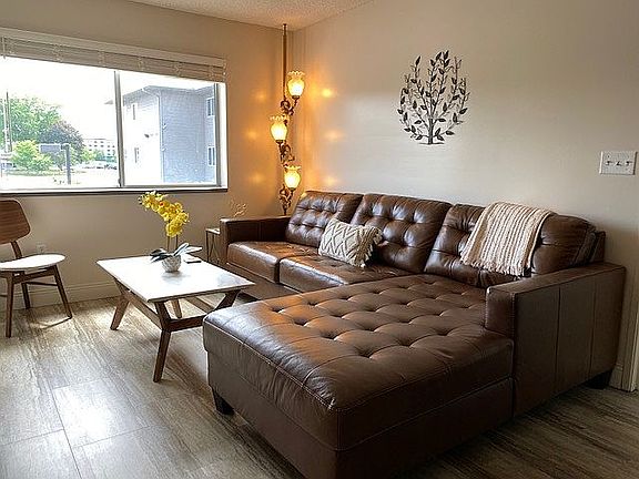 Living room furniture