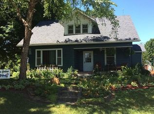 2302 Bessmore Park Rd, Rochester, IN 46975