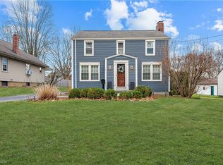 601 E Liberty St, Hubbard, OH 44425