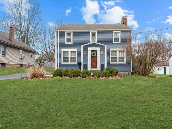 601 E Liberty St, Hubbard, OH 44425