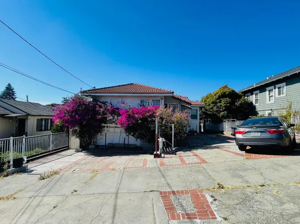 2437 21st Ave, Oakland, CA 94606