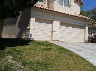 2224 Grand Clover Ln, Las Vegas, NV 89156