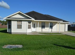 278 E 27th Pl, Larose, LA 70373