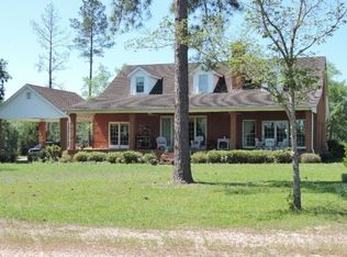 281 Black Acres Rd, Moultrie, GA 31768