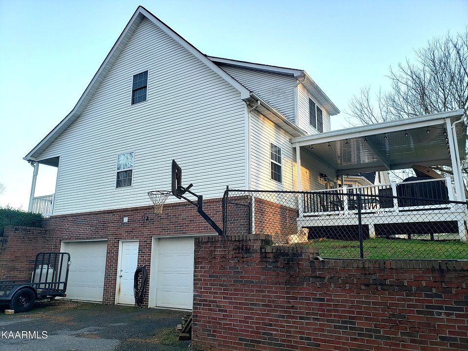 210 Kenny Ln, Maynardville, TN 37807 Zillow