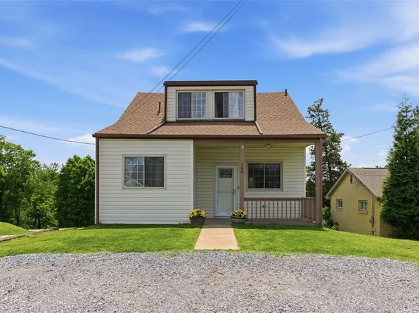 160 Renfer St, Pittsburgh, PA 15237