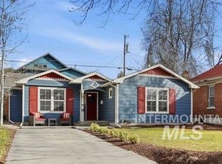 2200 N 9th St, Boise, ID 83702