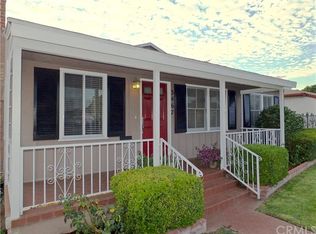3467 Marber Ave, Long Beach, CA 90808