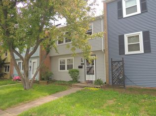 7751 Quail Run Ln, Manassas, VA 20109