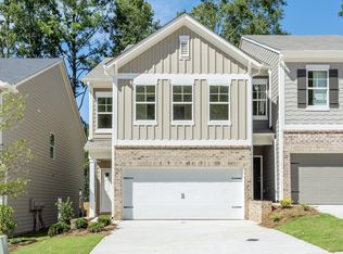 6163 Centennial Run #83, Atlanta, GA 30349